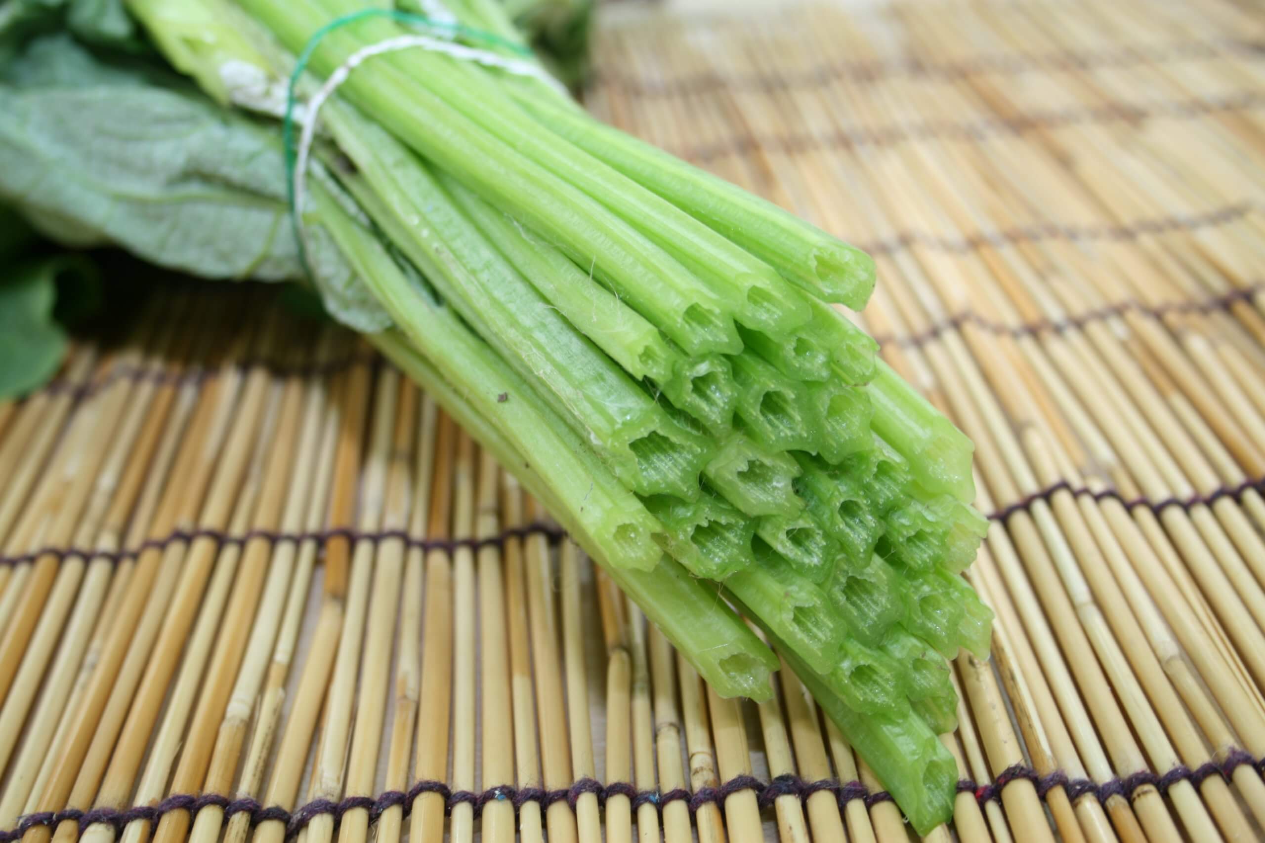 野菜 八尾若ごぼうについて 年３月 カルチべ市場動向 カルチベ 農耕と園藝online